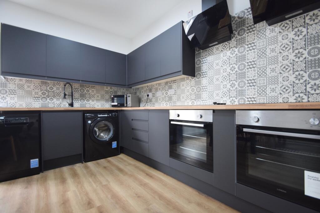 Apartment in Cardiff - More