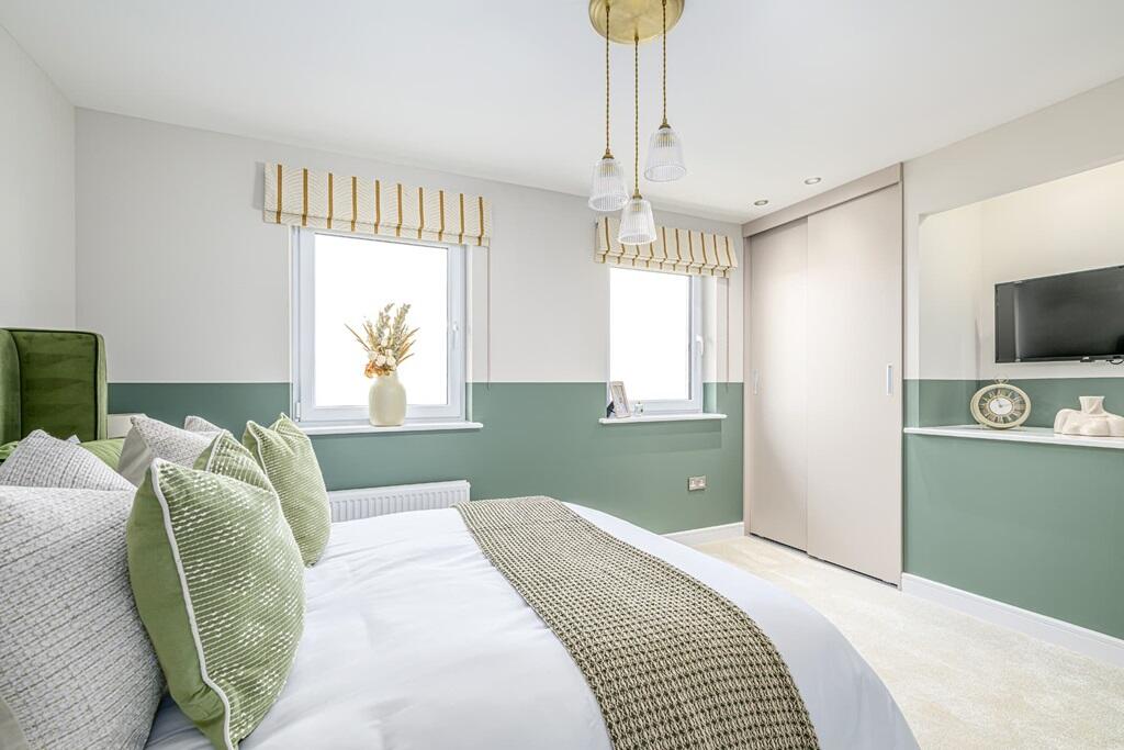 Main image of property: Off Southcraig Avenue,
Northcraigs,
Kilmarnock,
KA3 6AD