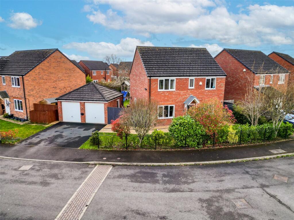 Main image of property: Jubilee Pastures, Middlewich