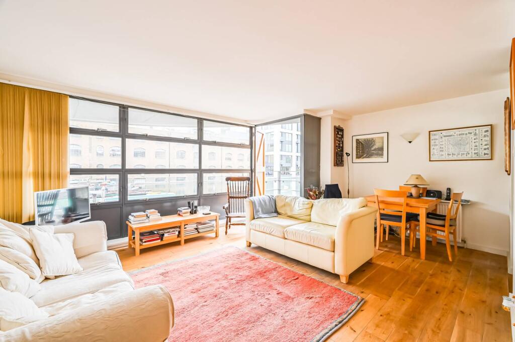 Main image of property: New Wharf Road, N1, King's Cross, London, N1