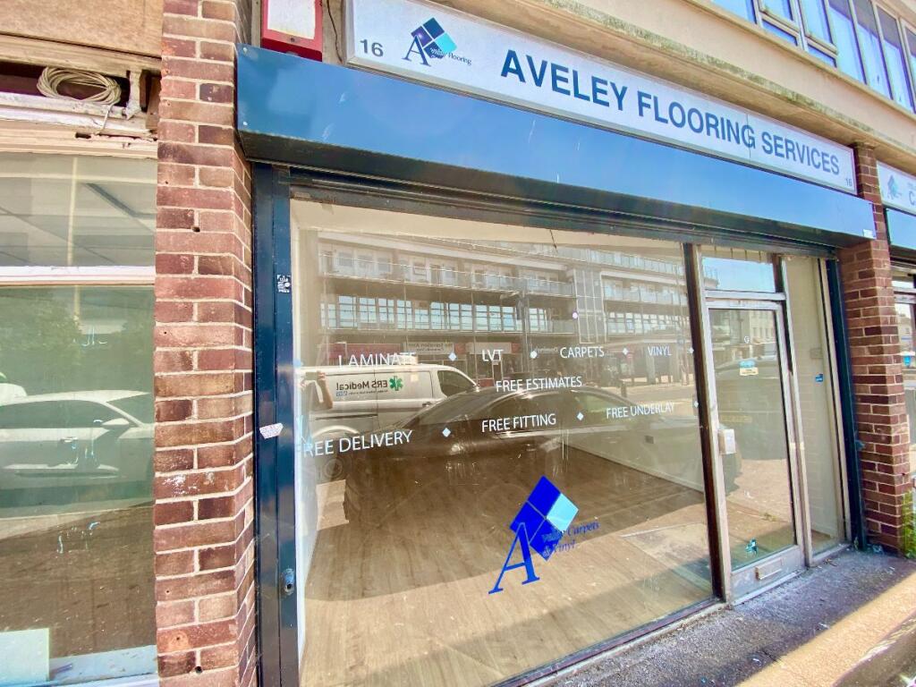 Main image of property: Jackson Road, Clacton-on-Sea