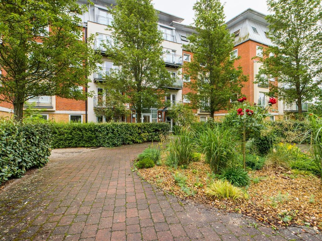 Main image of property: Winterthur Way, Victory Hill, Basingstoke, RG21