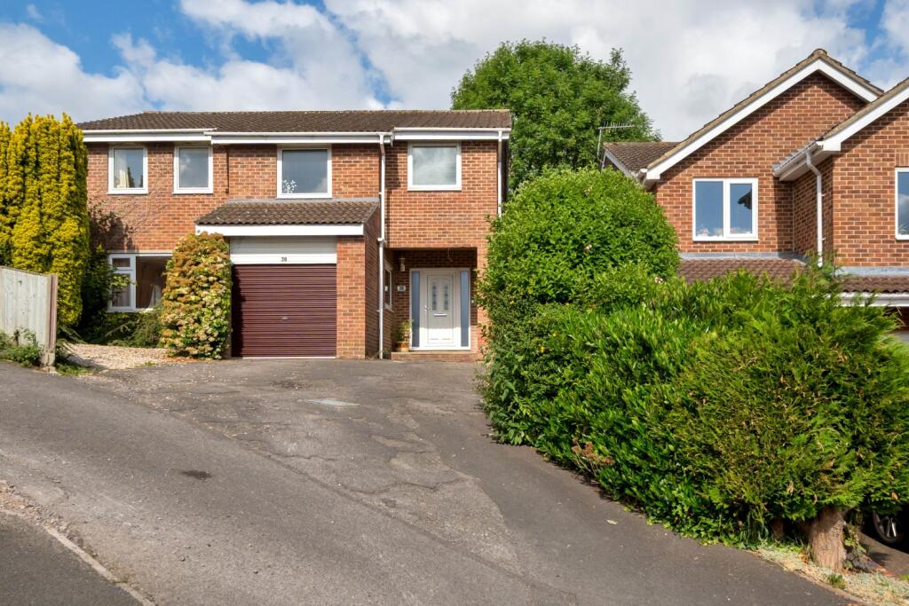 Main image of property: Sherford Road, Swindon, SN25