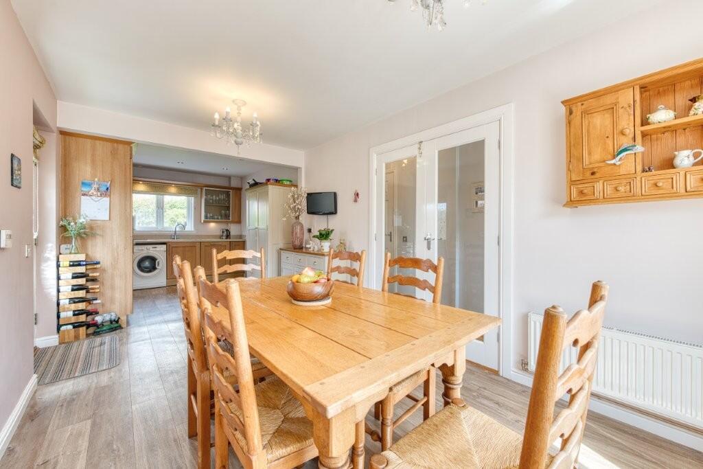House in Galashiels - More