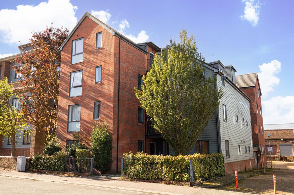 Main image of property: Cantelupe Road, The Market House, RH19