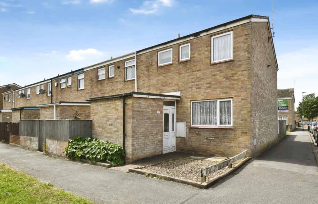 Main image of property: Reigate Close, Hull