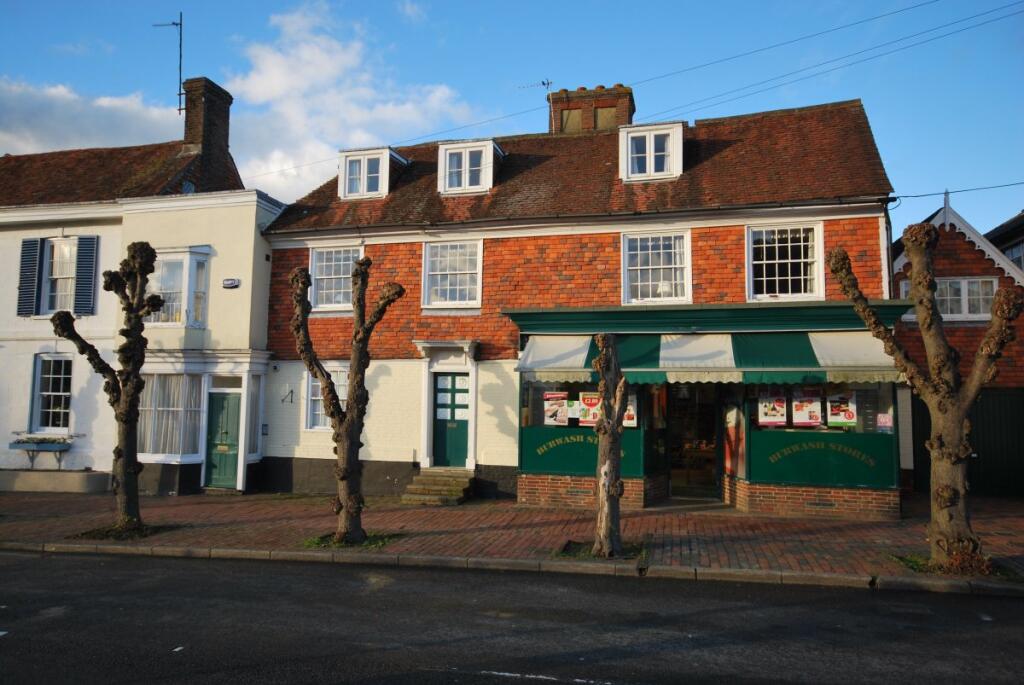 Main image of property: High Street, Burwash