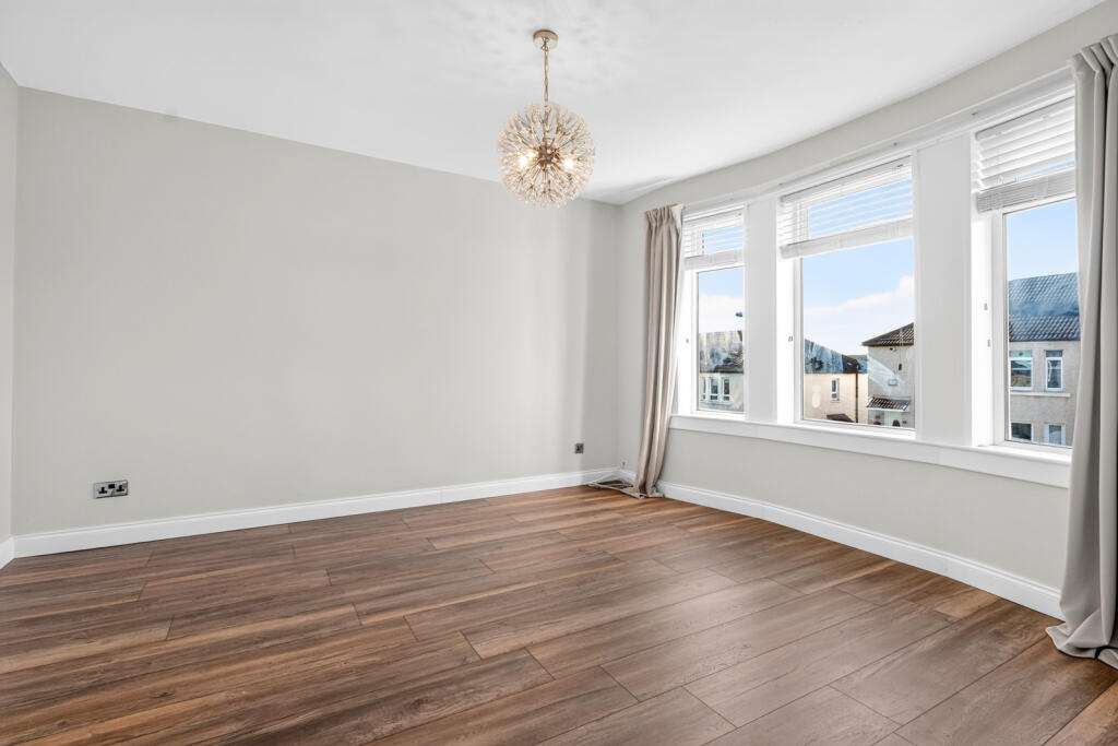 Apartment in Glasgow - View 4