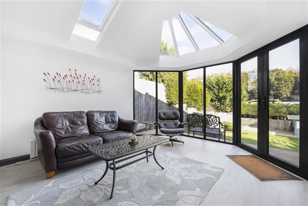 Main image of property: Highwoods Drive, Marlow Bottom