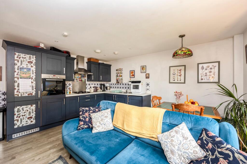 Kings Meadow, North Chailey, BN8 photo 5