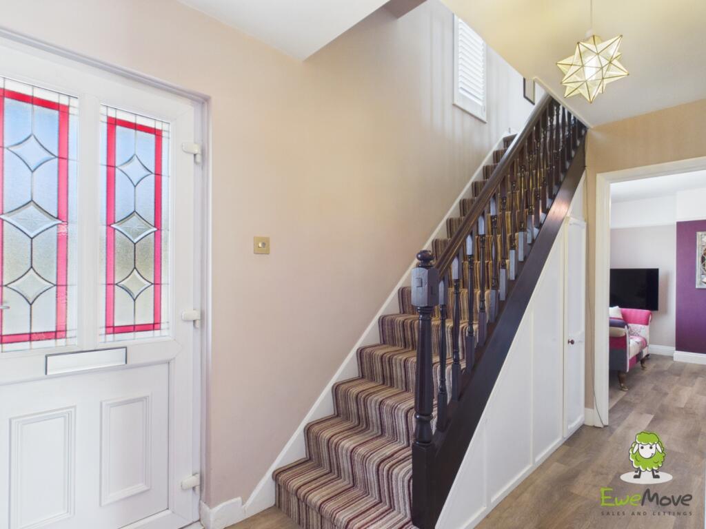 House in Basingstoke and Deane, Basingstoke - View 3