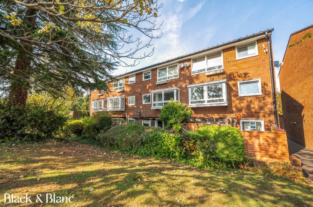 Main image of property: Tidenham Gardens, Croydon, CR0