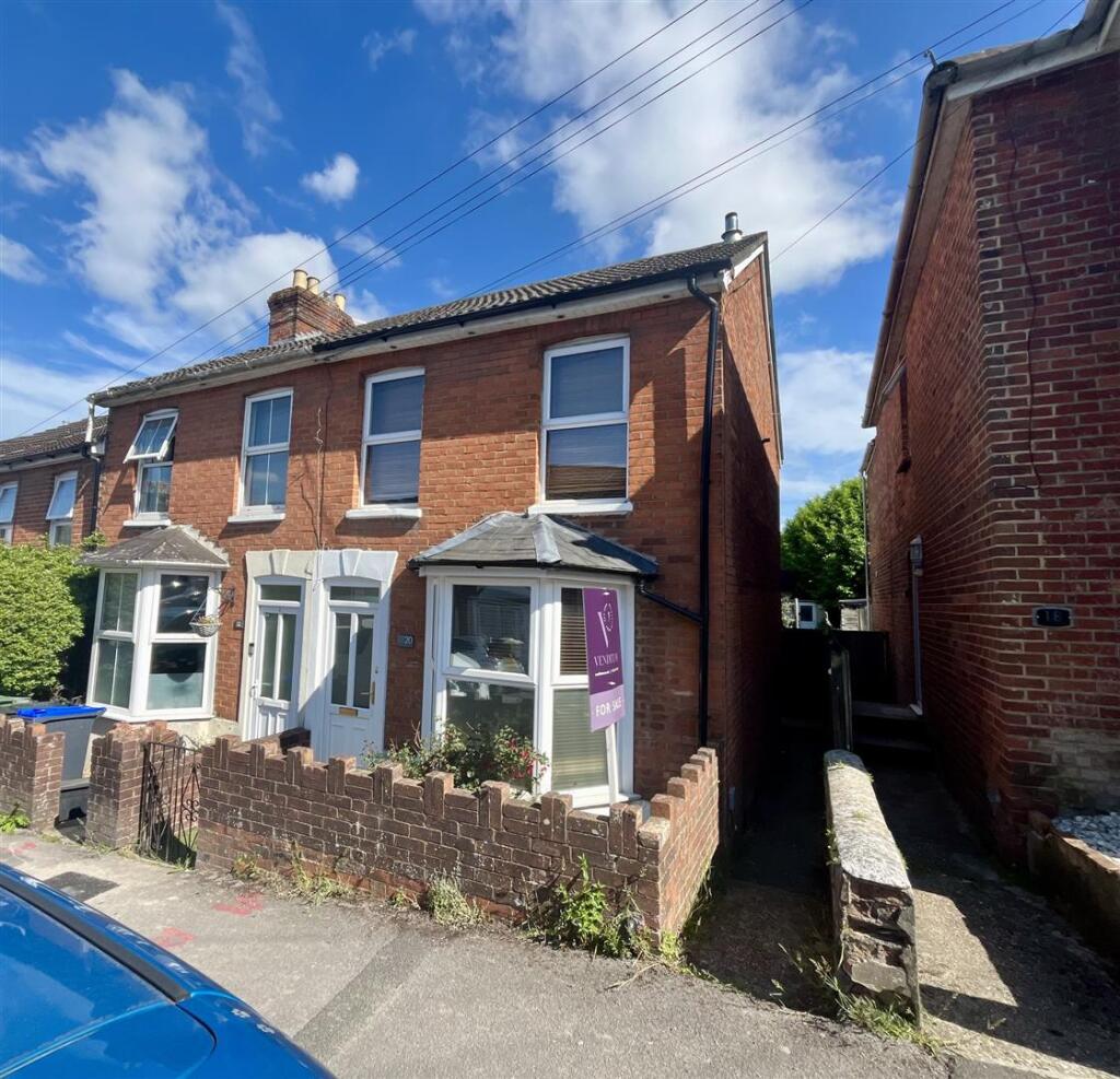 Main image of property: Ashley Road, Salisbury