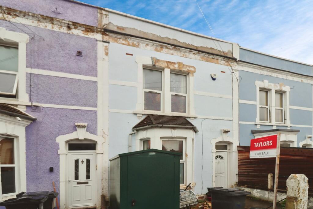 Main image of property: Northcote Street, BRISTOL, Avon, BS5
