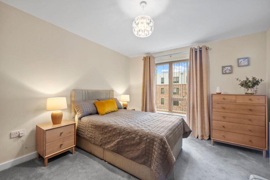 Apartment in Warrington, Poulton-with-Fearnhead - View 3