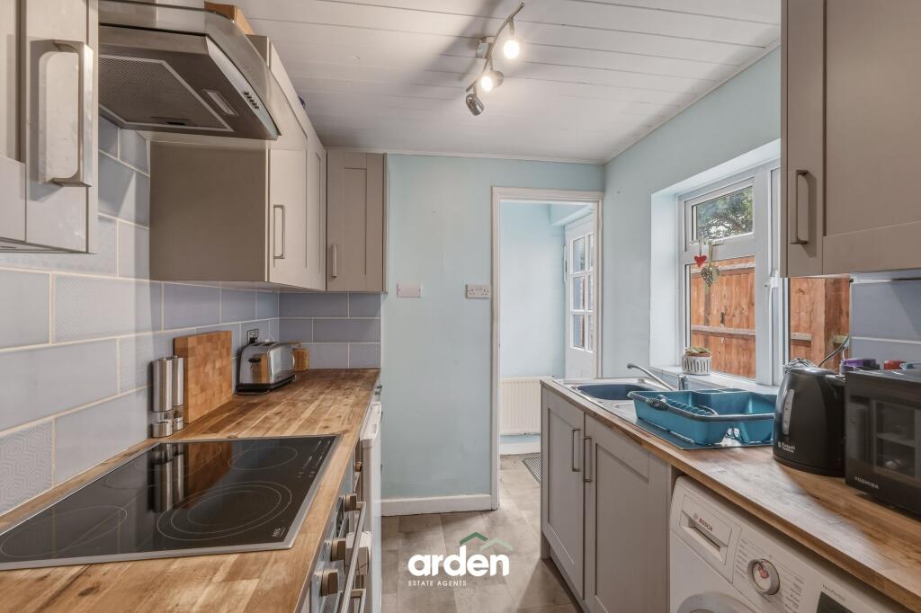 House in Worcester, St Peters, Diglis - View 4