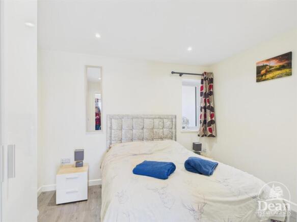 Deers Leap- Bedroom