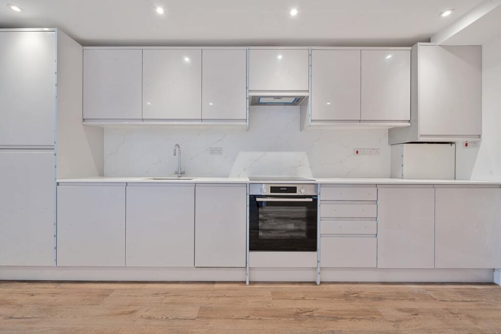 Main image of property: Marlborough Road, London, N22