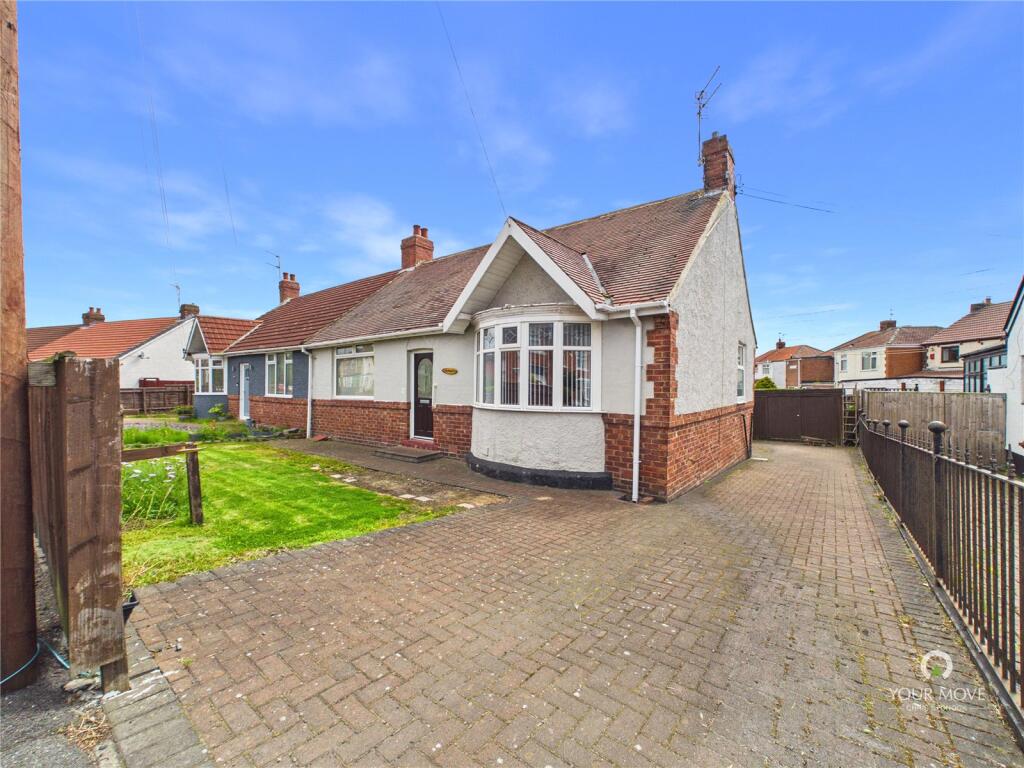 Main image of property: Fatfield Road, Washington, Tyne and Wear, NE38