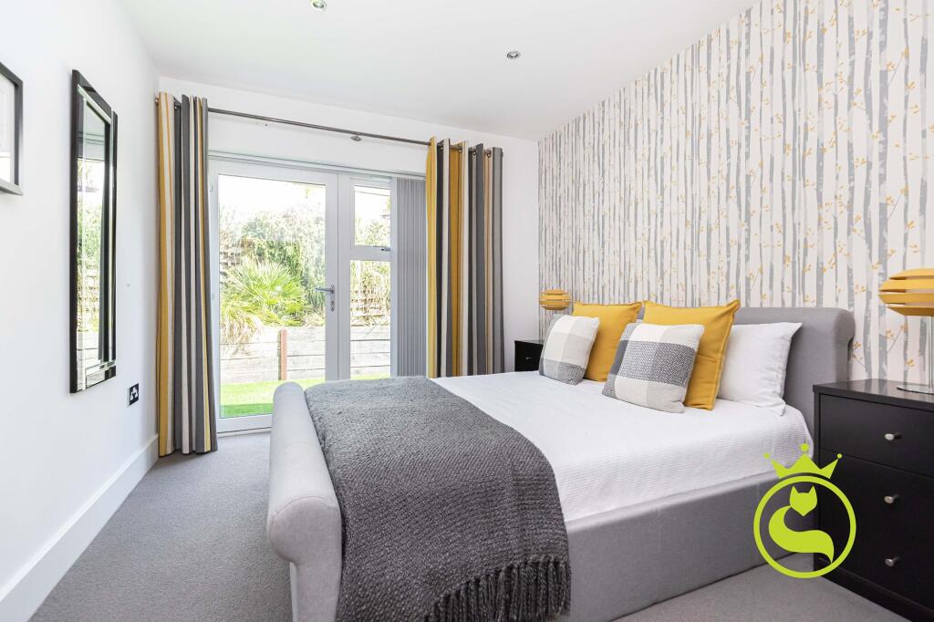 Additional image 22 of PANORAMIC VIEWS OF POOLE HARBOUR - Brownsea View Avenue, Lilliput, Poole BH14