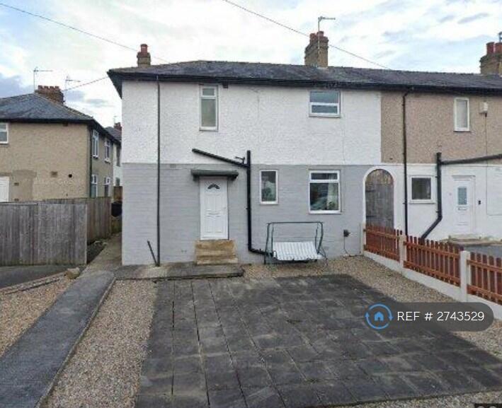 Main image of property: Pratt Lane, Shipley, BD18