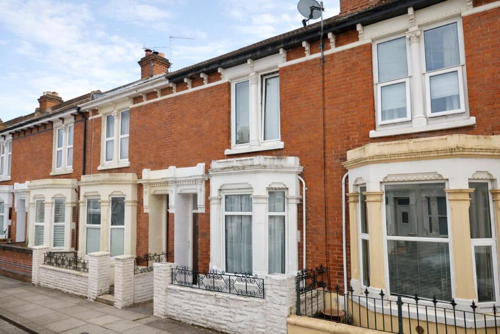 Main image of property: Manners Road, Southsea, Hampshire, PO4