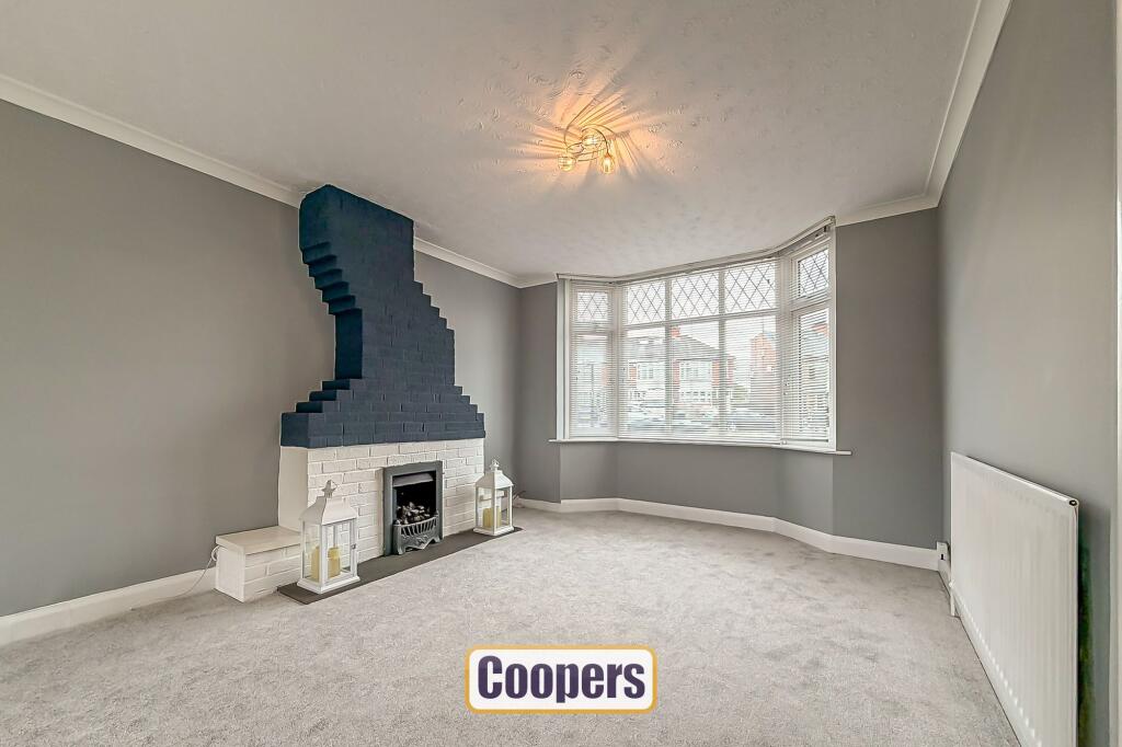 House in Coventry - View 2