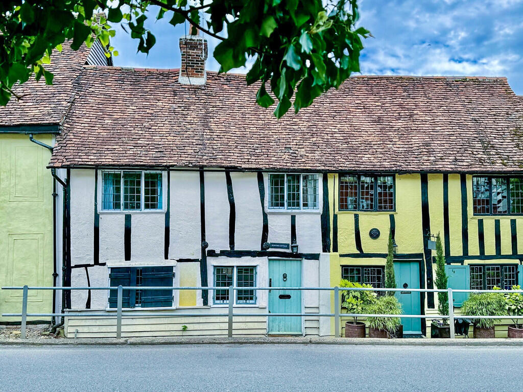 Main image of property: High Street, Much Hadham