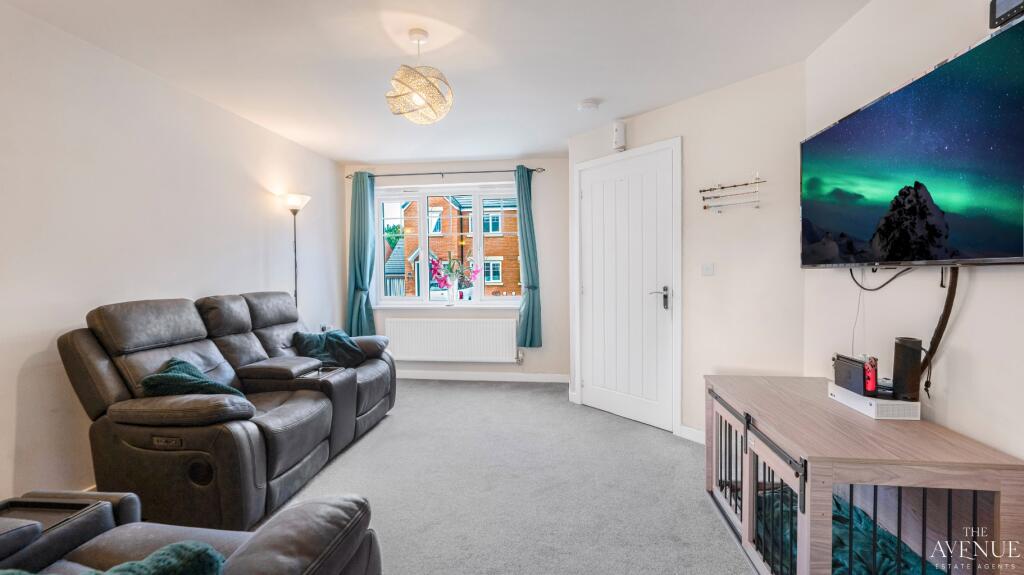 House in Cannock Chase, Norton Canes - View 4