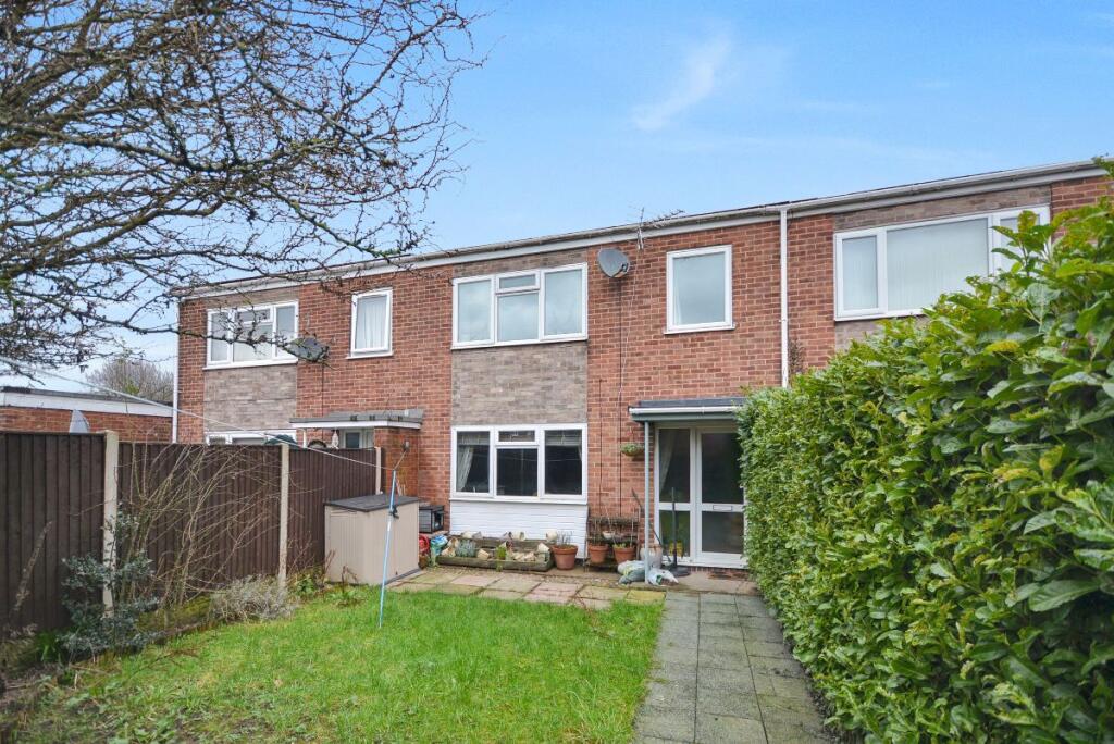 Main image of property: George Street, Hucknall