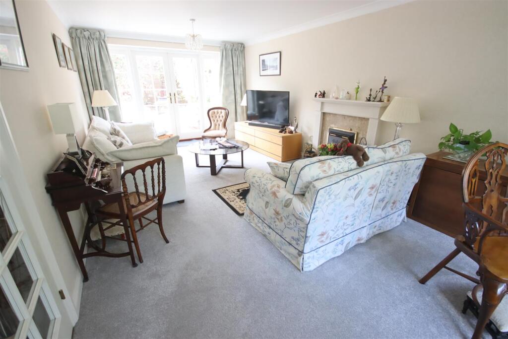 House in Chippenham, Wiltshire - View 5