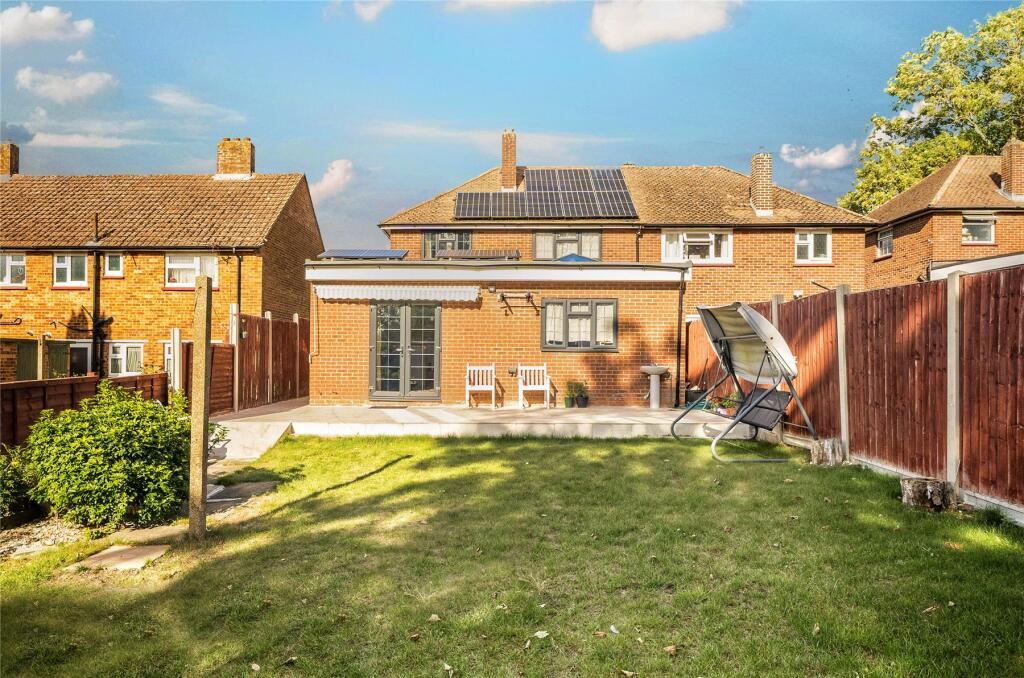 Main image of property: Repton Road, Orpington