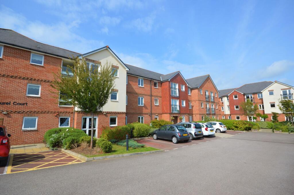 Main image of property: Stanley Road, Laurel Court, CT19