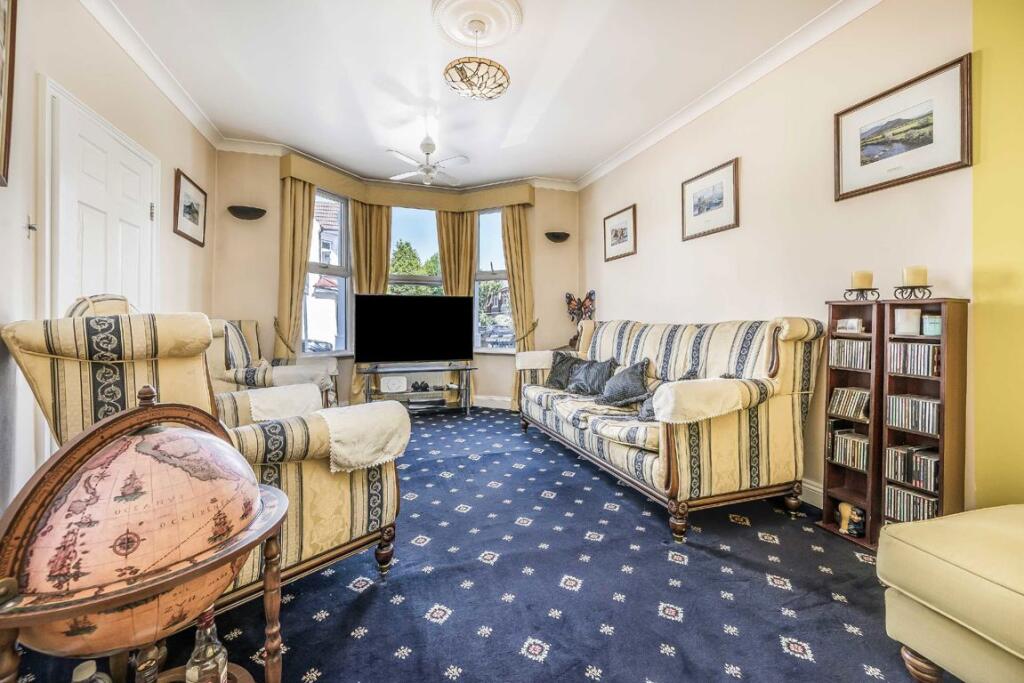 House in London, West Ealing, Hanwell - View 3