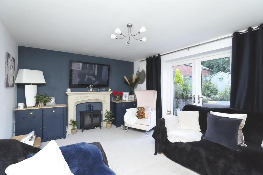 Main image of property: Katherine Road, Thurcroft