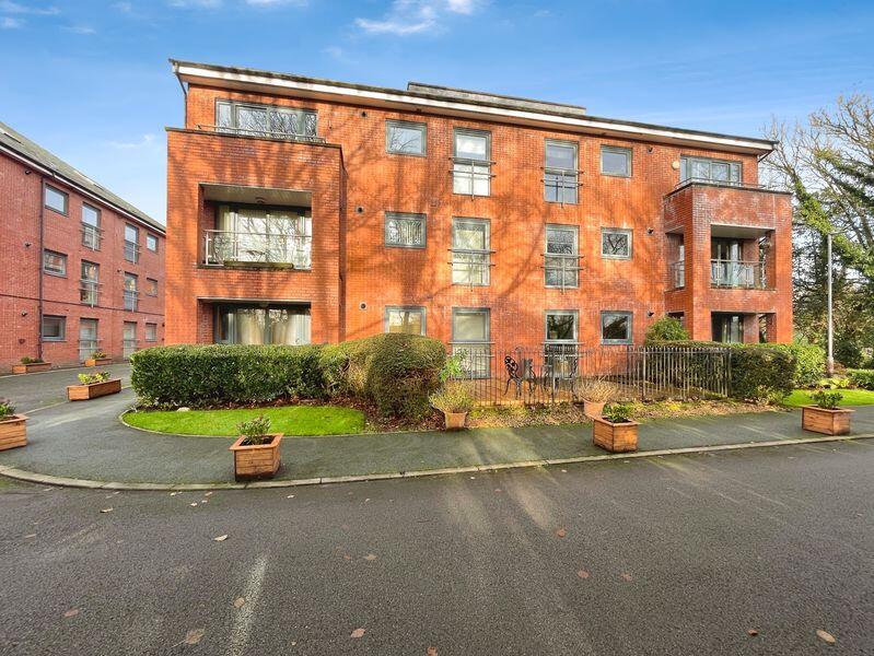 Main image of property: Merryfield Grange, Heaton