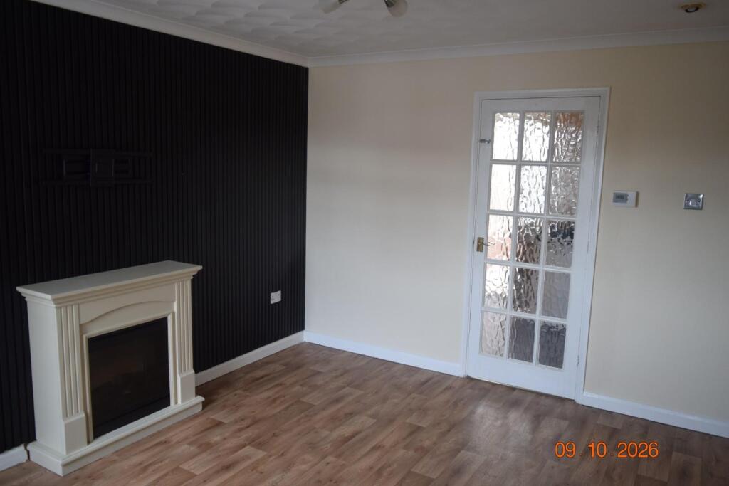 House in Taunton - More