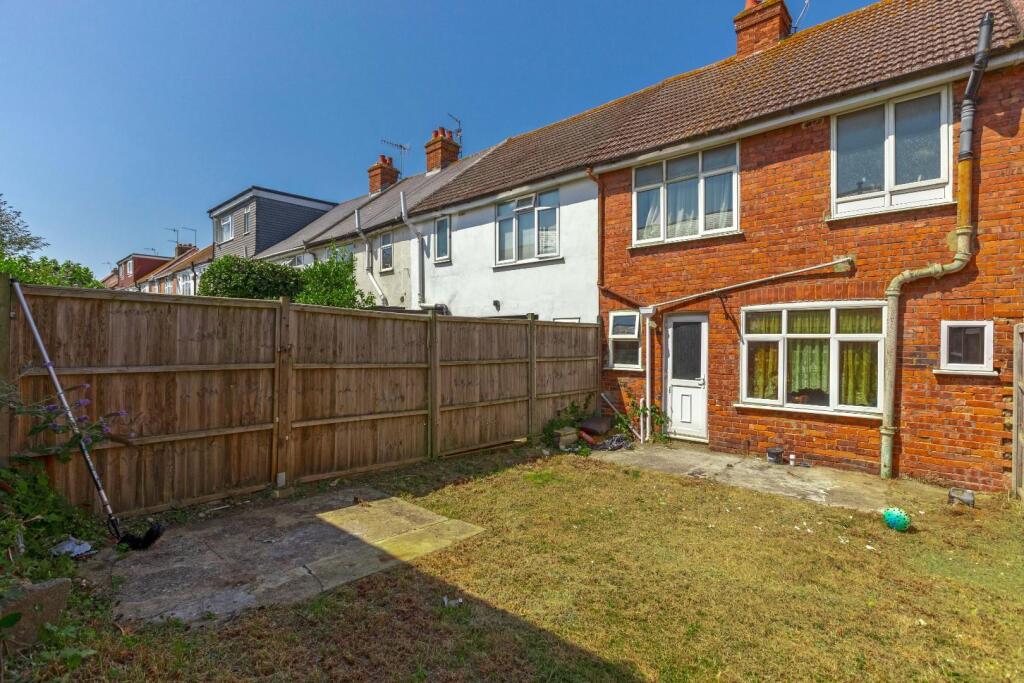 House in Brighton, Portslade - View 2