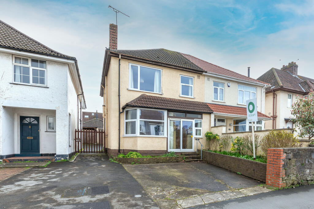 Main image of property: Henleaze Road, Bristol, BS9