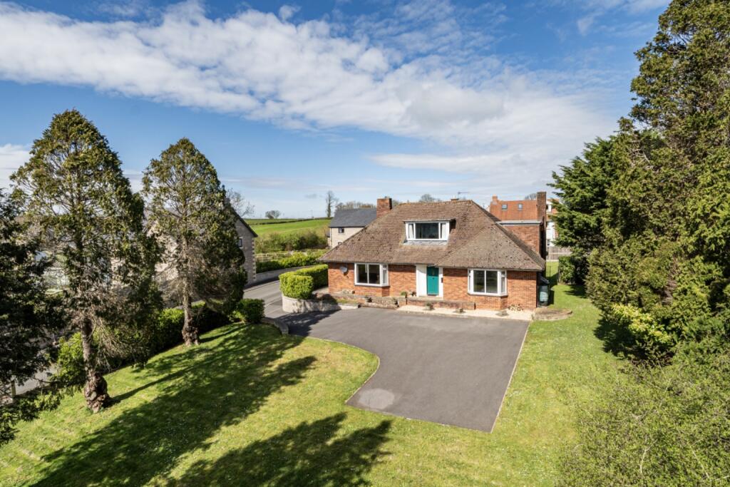 Main image of property: Ashcott, near Street