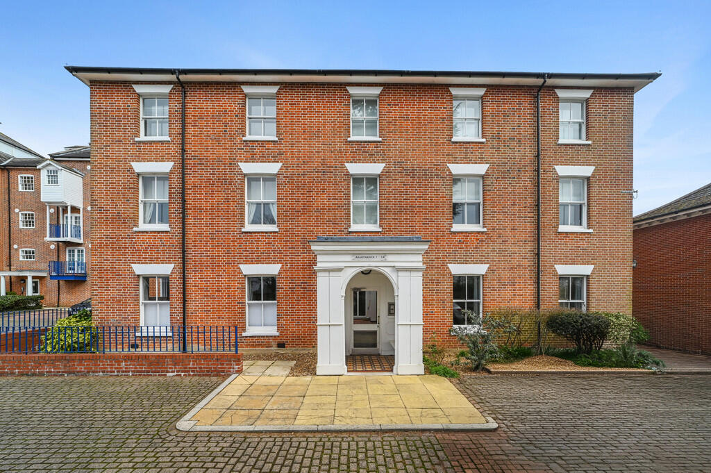 Main image of property: Colchester Road, West Bergholt, Colchester