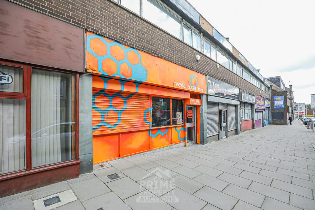 Main image of property: 183 High Street, Dundee, DD2 3DB