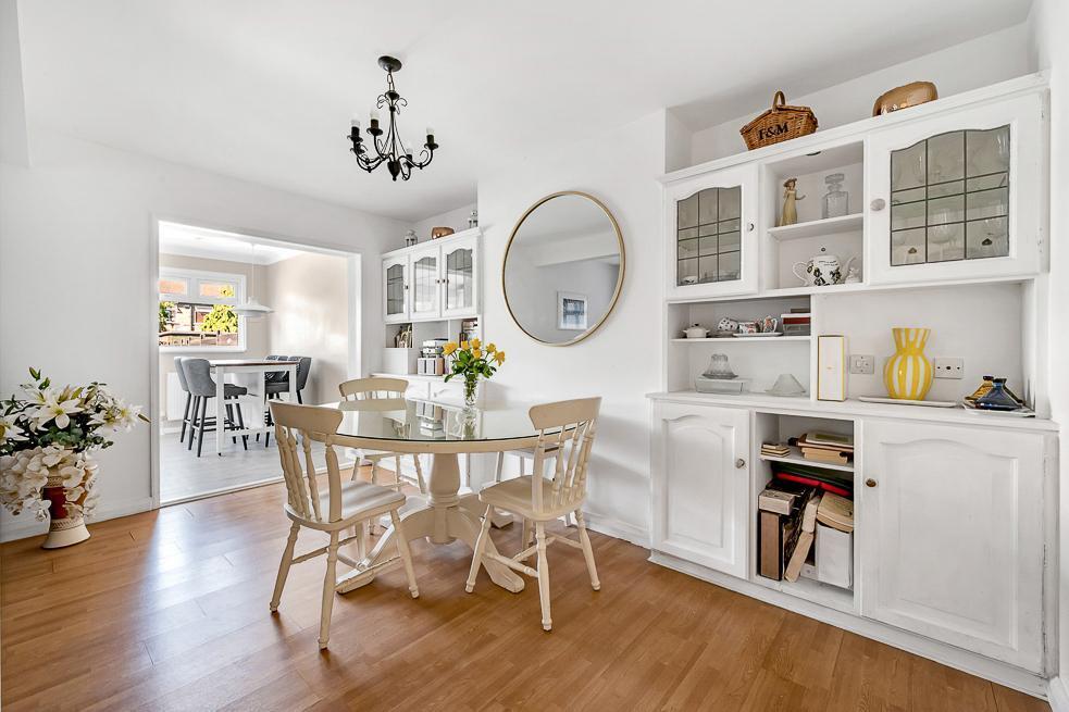 Main image of property: Beechmount Avenue, Hanwell, London, W7 3AG