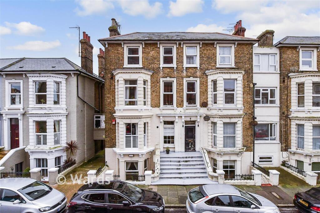 Main image of property: Athelstan Road, Cliftonville, Margate, Kent