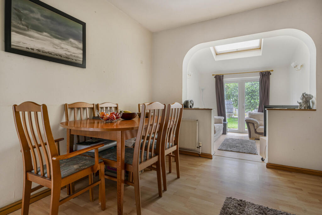 House in Oxford - View 4