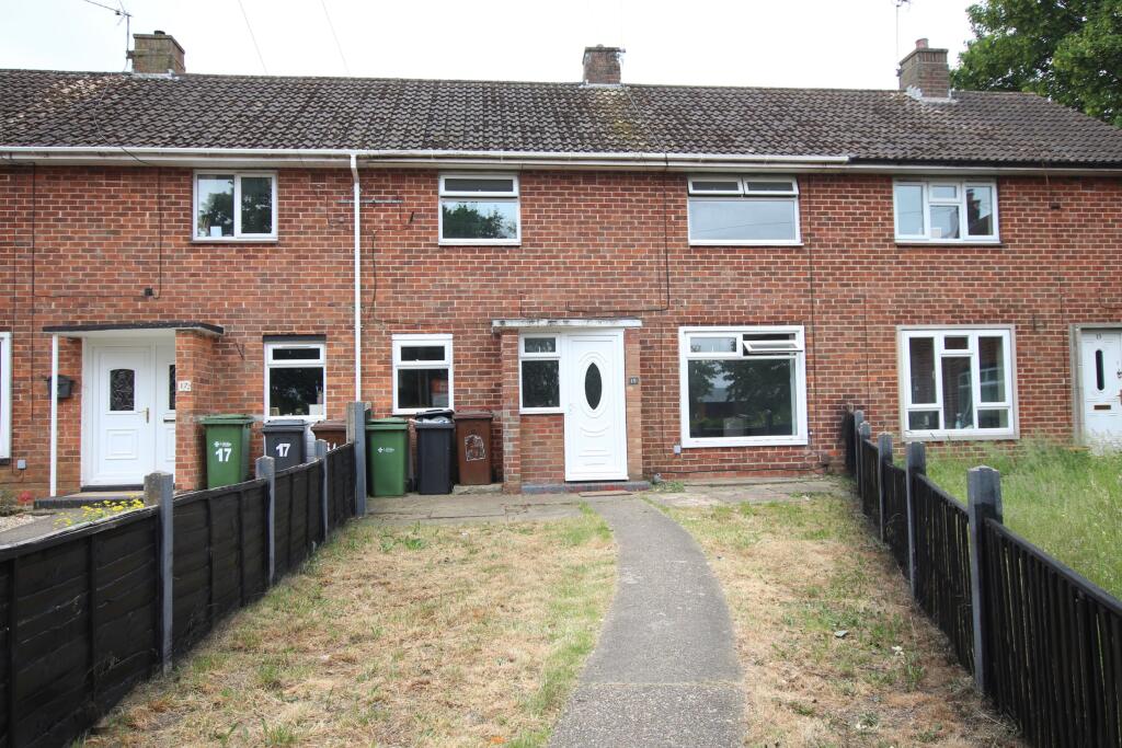 House in Lincoln, Lincolnshire