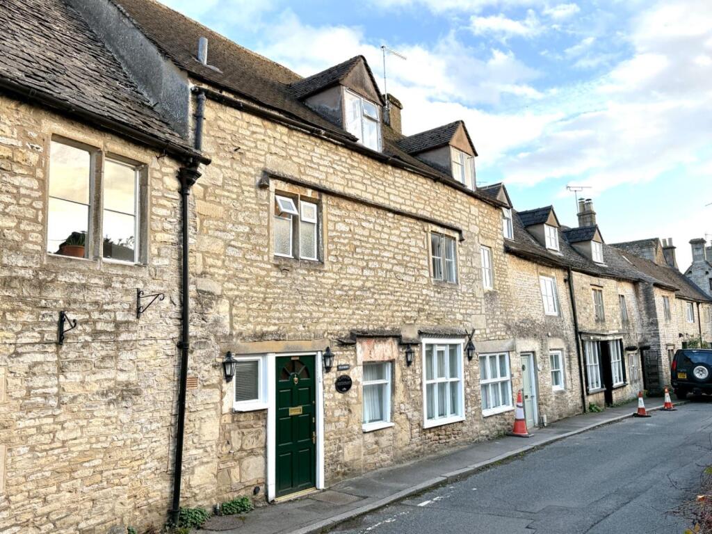 Main image of property: High Street, Bisley, Stroud