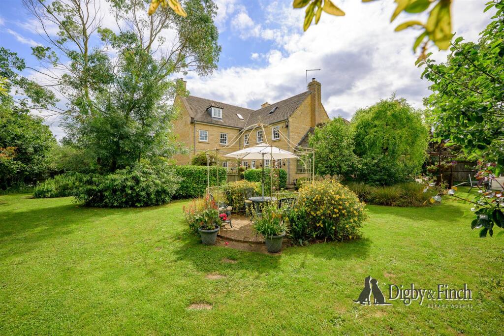 Main image of property: Old North Road, Water Newton