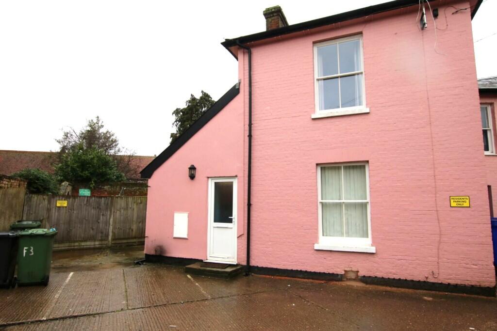 Main image of property: Exchange Street, Attleborough, Norfolk, NR17