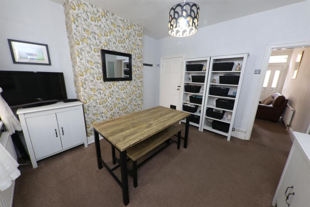 House in Doncaster - More